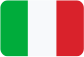 Lavadores de gases Italiano